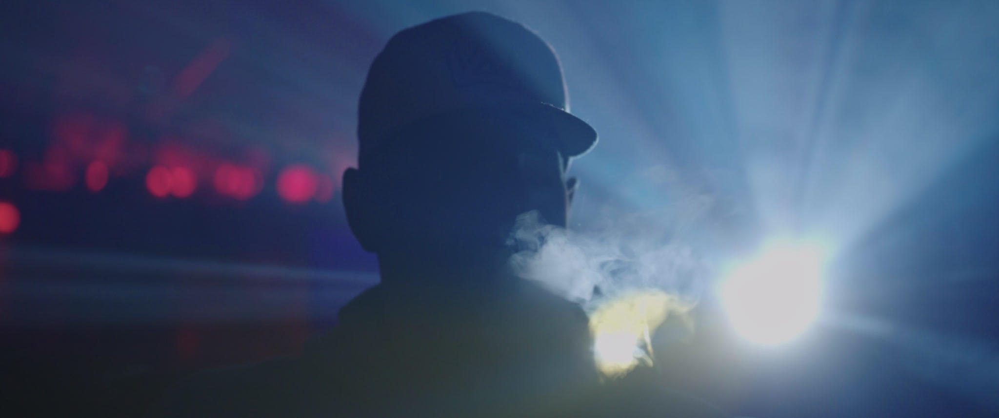 TEDE. Forever Rap — kadr z filmu 4