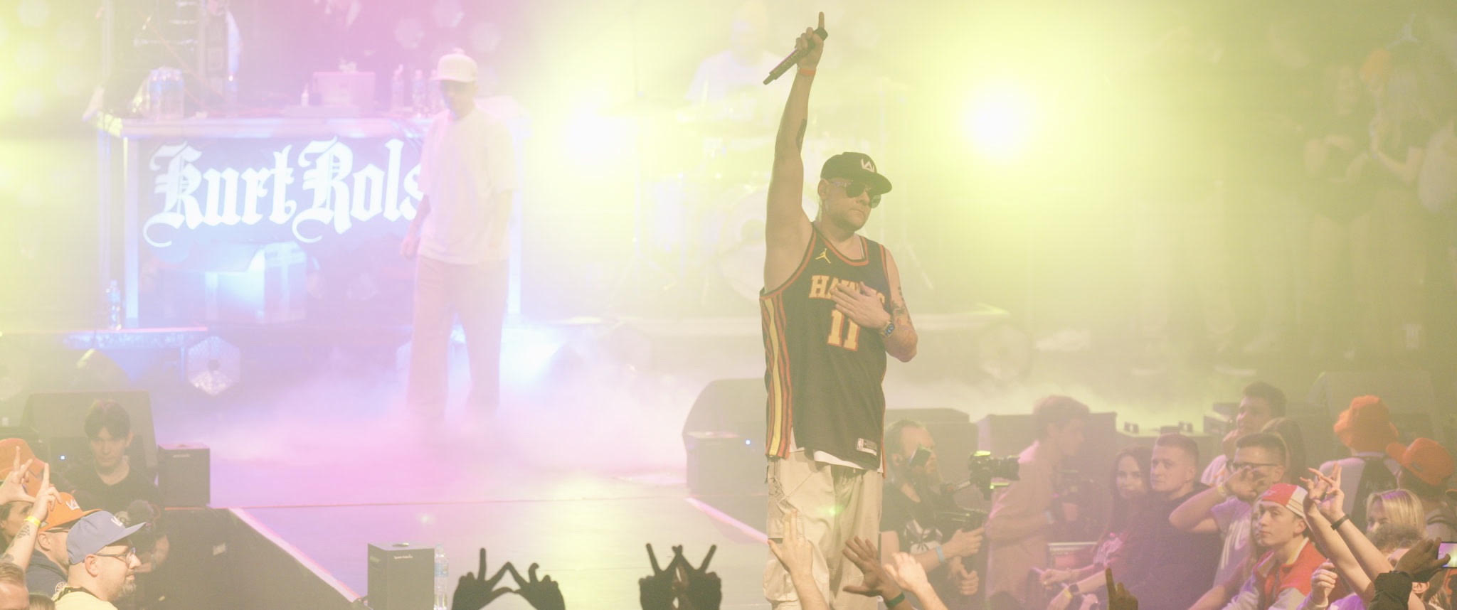 TEDE. Forever Rap — kadr z filmu 5