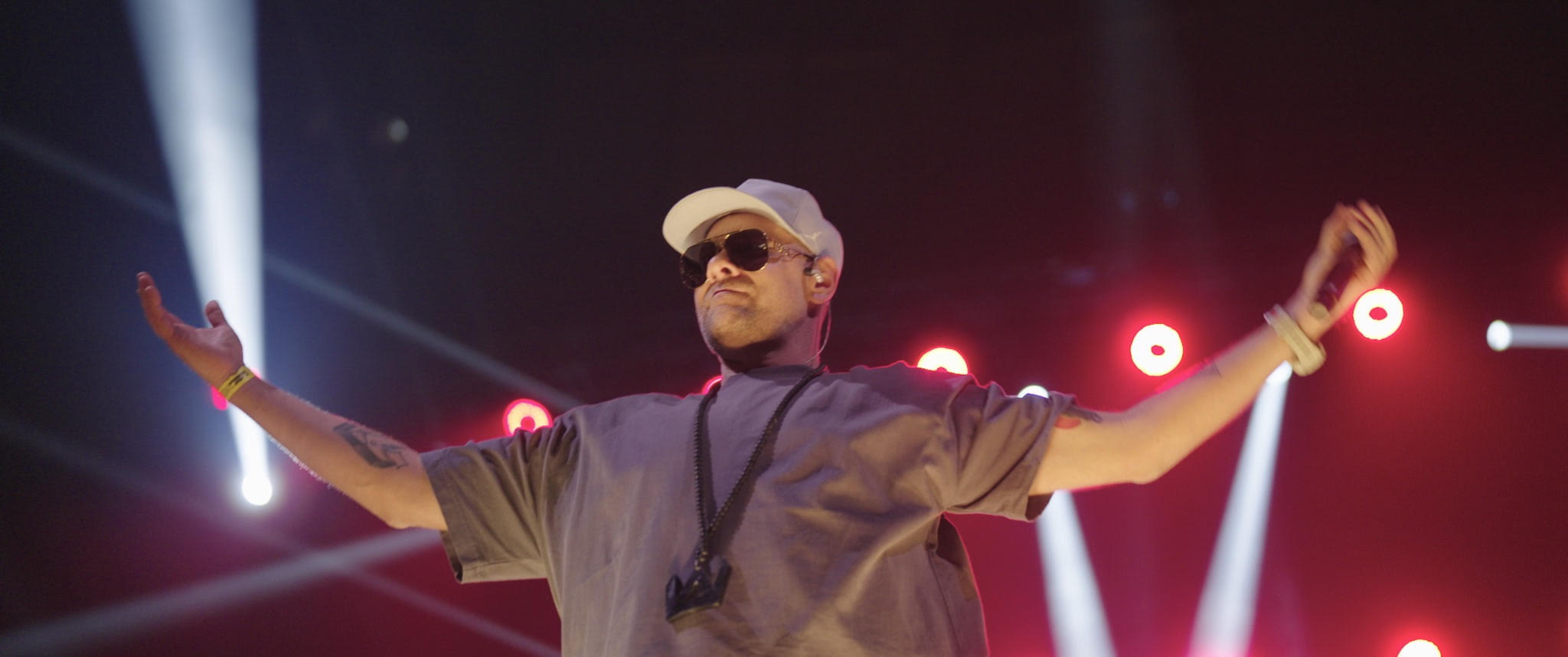 TEDE. Forever Rap — kadr z filmu 7