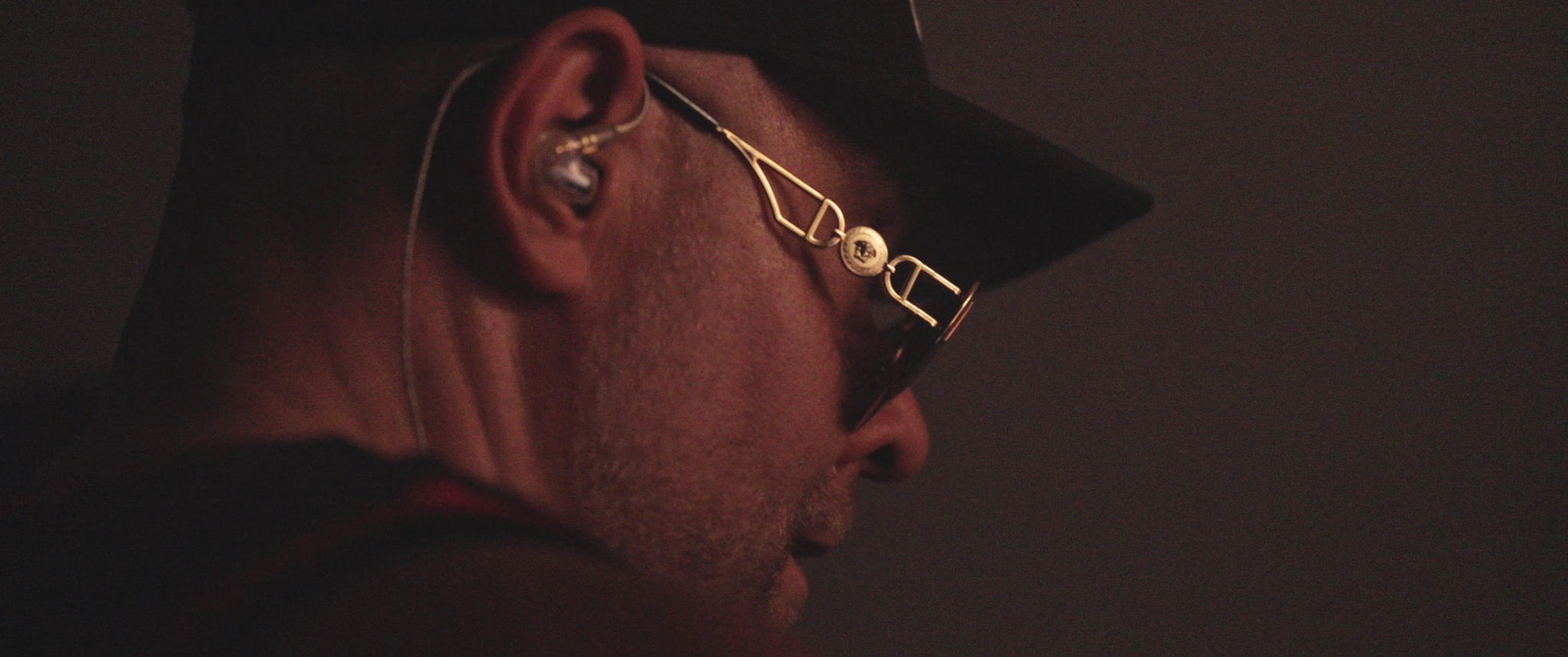 TEDE. Forever Rap — kadr z filmu 8